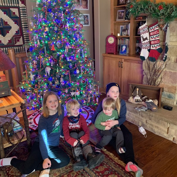 Meet your Posher, Michael - Picture 1 of 1